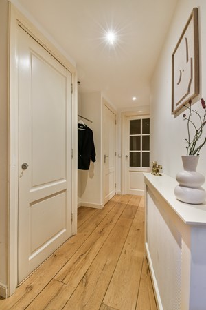 Medium property photo - Lijnbaansgracht 246B, 1017 RK Amsterdam